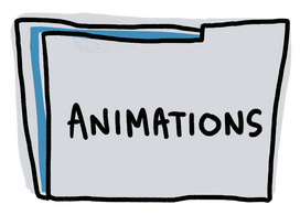 animations